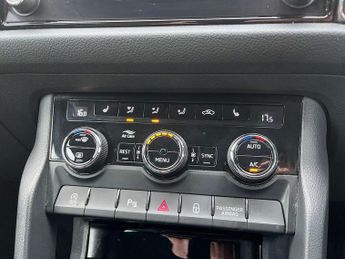 Skoda Kodiaq 1.5 TSI SE L Executive 5dr DSG [7 Seat]