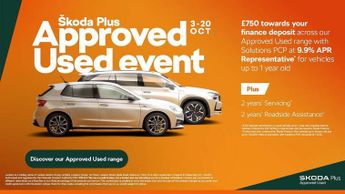 Skoda Kodiaq 1.5 TSI SE L Executive 5dr DSG [7 Seat]