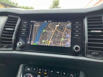 Skoda Kodiaq 1.5 TSI SE L Executive 5dr DSG [7 Seat]