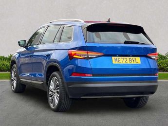Skoda Kodiaq 1.5 TSI SE L Executive 5dr DSG [7 Seat]