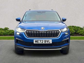 Skoda Kodiaq 1.5 TSI SE L Executive 5dr DSG [7 Seat]