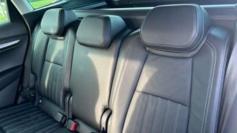 Skoda Karoq 1.5 TSI Edition 5dr DSG