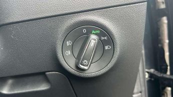 Skoda Karoq 1.5 TSI Edition 5dr DSG