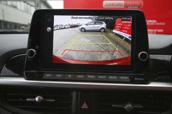 Kia Picanto 1.0 X-Line S 5dr Auto