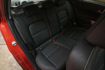 Kia Picanto 1.0 X-Line S 5dr Auto