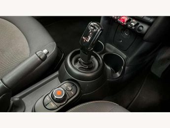 MINI Hatchback 1.5 Cooper II 3dr Auto