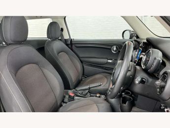 MINI Hatchback 1.5 Cooper II 3dr Auto