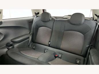 MINI Hatchback 1.5 Cooper II 3dr Auto
