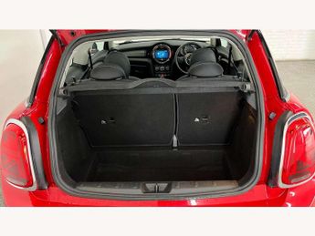 MINI Hatchback 1.5 Cooper II 3dr Auto