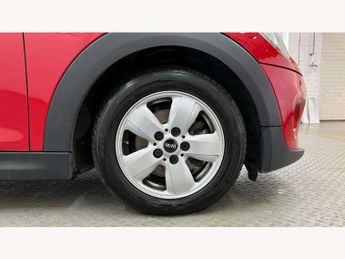 MINI Hatchback 1.5 Cooper II 3dr Auto