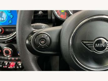 MINI Hatchback 1.5 Cooper II 3dr Auto