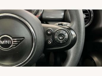 MINI Hatchback 1.5 Cooper II 3dr Auto