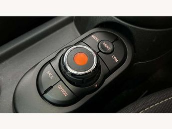 MINI Hatchback 1.5 Cooper II 3dr Auto