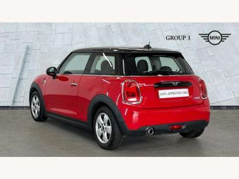 MINI Hatchback 1.5 Cooper II 3dr Auto