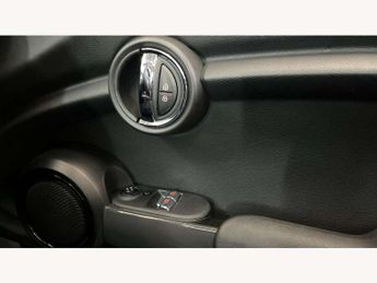 MINI Hatchback 1.5 Cooper II 3dr Auto
