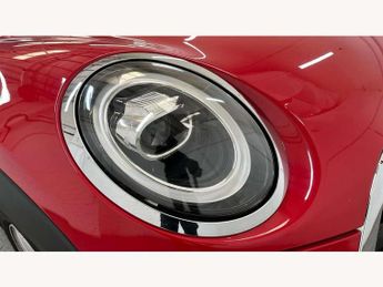 MINI Hatchback 1.5 Cooper II 3dr Auto