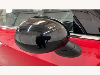 MINI Hatchback 1.5 Cooper II 3dr Auto