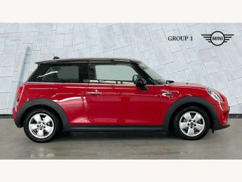 MINI Hatchback 1.5 Cooper II 3dr Auto