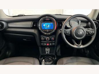 MINI Hatchback 1.5 Cooper II 3dr Auto