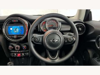 MINI Hatchback 1.5 Cooper II 3dr Auto