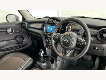 MINI Hatchback 1.5 Cooper II 3dr Auto