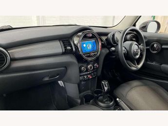 MINI Hatchback 1.5 Cooper II 3dr Auto