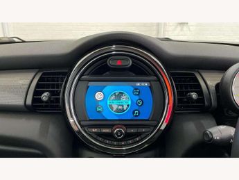 MINI Hatchback 1.5 Cooper II 3dr Auto