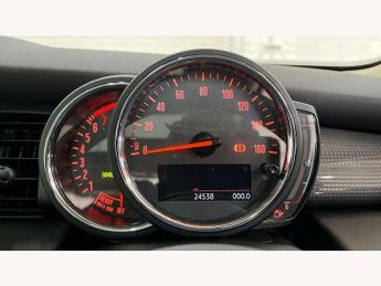 MINI Hatchback 1.5 Cooper II 3dr Auto