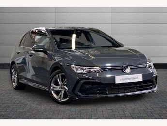 Volkswagen Golf TDi 2.0 TDI 150 R-Line 5dr DSG