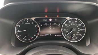 Nissan Qashqai 1.3 DiG-T MH 158 N-Connecta 5dr Xtronic