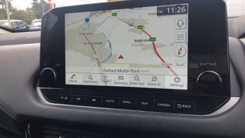 Nissan Qashqai 1.3 DiG-T MH 158 N-Connecta 5dr Xtronic