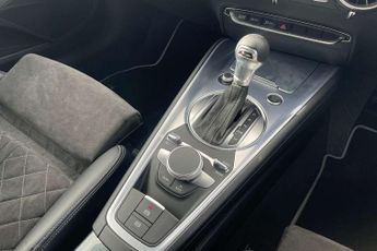 Audi TT 40 TFSI Black Edition 2dr S Tronic