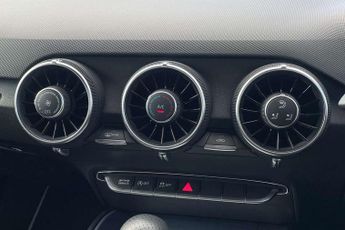 Audi TT 40 TFSI Black Edition 2dr S Tronic