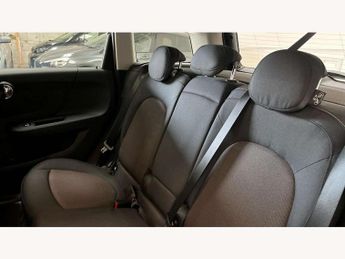 MINI Countryman 1.5 Cooper Classic 5dr Auto