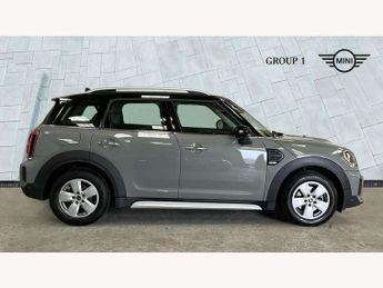 MINI Countryman 1.5 Cooper Classic 5dr Auto