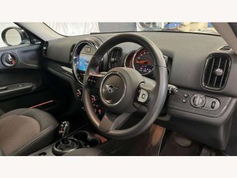MINI Countryman 1.5 Cooper Classic 5dr Auto