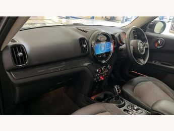 MINI Countryman 1.5 Cooper Classic 5dr Auto