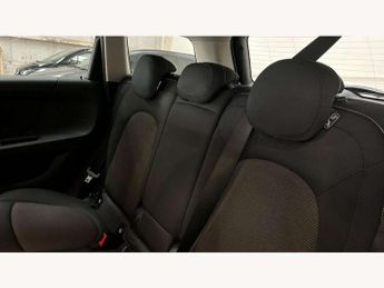 MINI Countryman 1.5 Cooper Classic 5dr Auto [Comfort/Nav+ Pack]