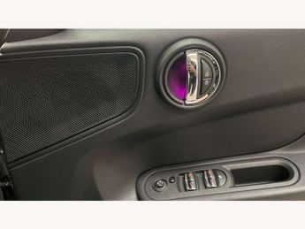 MINI Countryman 1.5 Cooper Classic 5dr Auto [Comfort/Nav+ Pack]