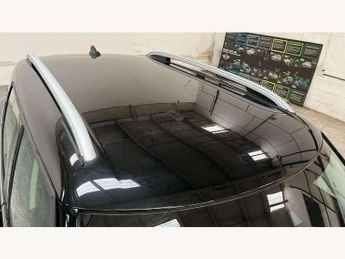 MINI Countryman 1.5 Cooper Classic 5dr Auto [Comfort/Nav+ Pack]