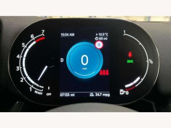 MINI Countryman 1.5 Cooper Classic 5dr Auto [Comfort/Nav+ Pack]