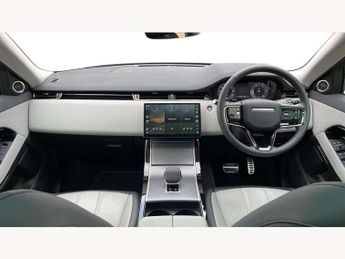 Land Rover Range Rover Evoque 2.0 D200 Dynamic SE 5dr Auto