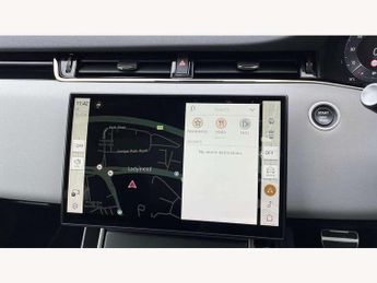 Land Rover Range Rover Evoque 2.0 D200 Dynamic SE 5dr Auto