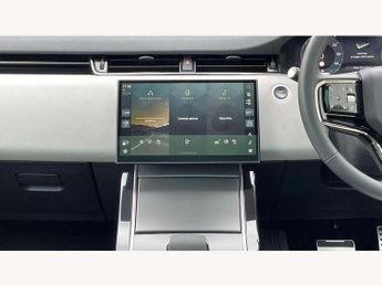 Land Rover Range Rover Evoque 2.0 D200 Dynamic SE 5dr Auto