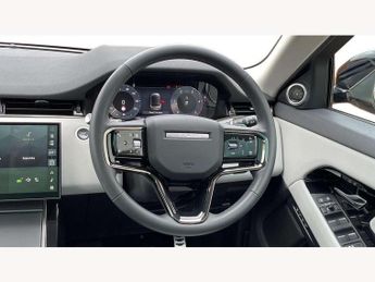 Land Rover Range Rover Evoque 2.0 D200 Dynamic SE 5dr Auto