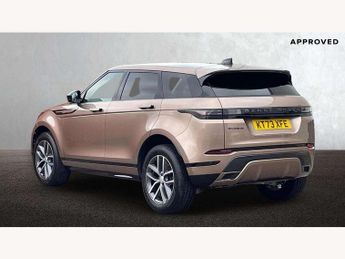 Land Rover Range Rover Evoque 2.0 D200 Dynamic SE 5dr Auto