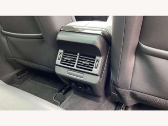 Land Rover Range Rover Evoque 2.0 D200 Dynamic SE 5dr Auto