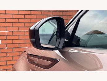 Land Rover Range Rover Evoque 2.0 D200 Dynamic SE 5dr Auto