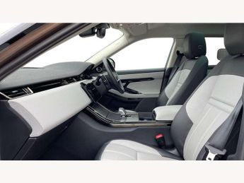 Land Rover Range Rover Evoque 2.0 D200 Dynamic SE 5dr Auto