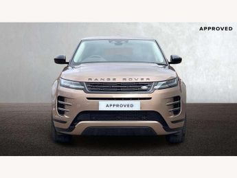 Land Rover Range Rover Evoque 2.0 D200 Dynamic SE 5dr Auto